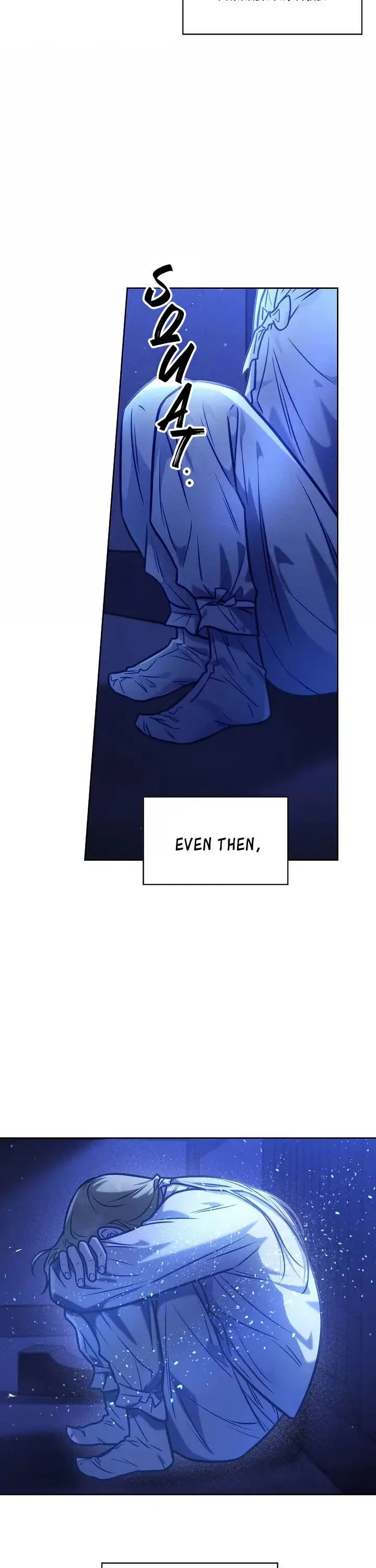 Read Moonrise by the Cliff chapter 13 image 19 on Lezhin