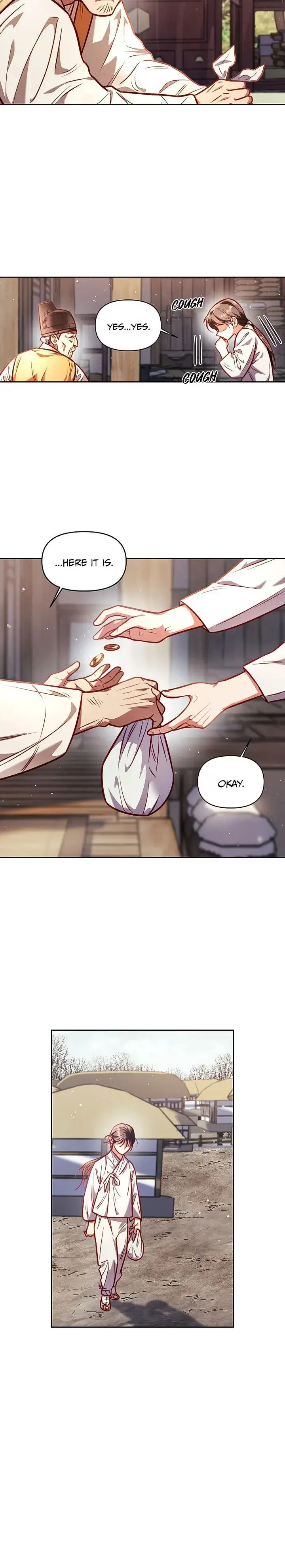 Read Moonrise by the Cliff chapter 13 image 21 on Lezhin