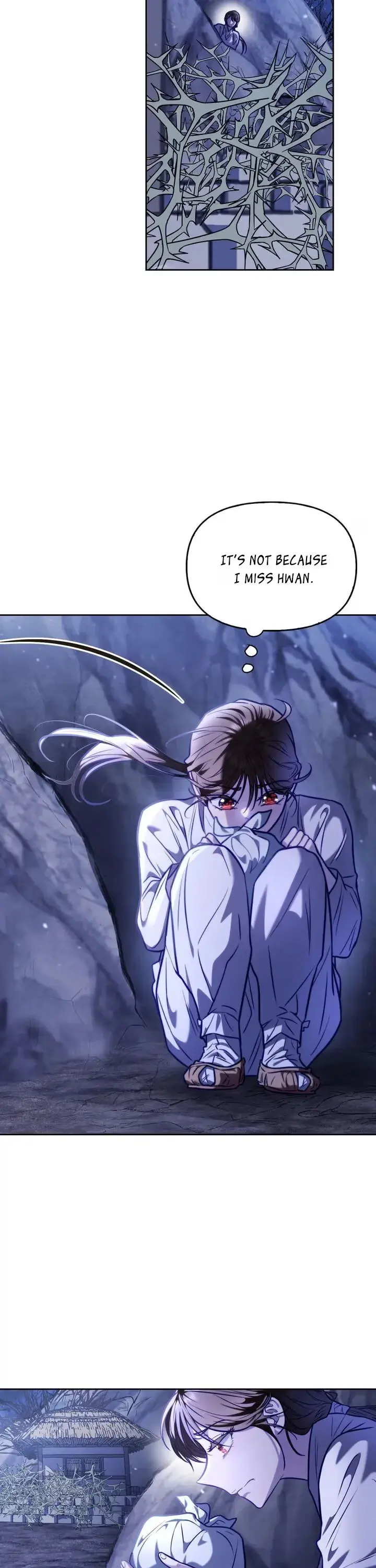 Read Moonrise by the Cliff chapter 13 image 23 on Lezhin