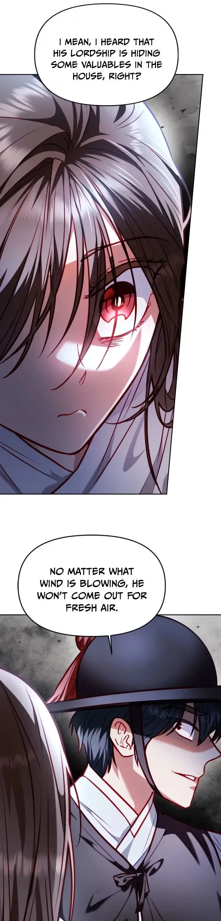 Read Moonrise by the Cliff chapter 13 image 3 on Lezhin
