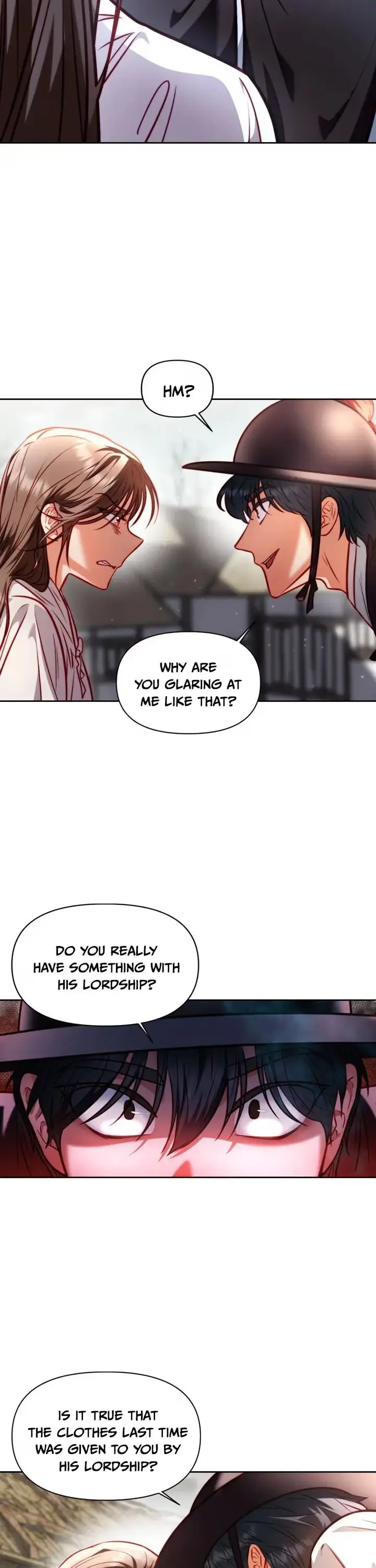 Read Moonrise by the Cliff chapter 13 image 4 on Lezhin