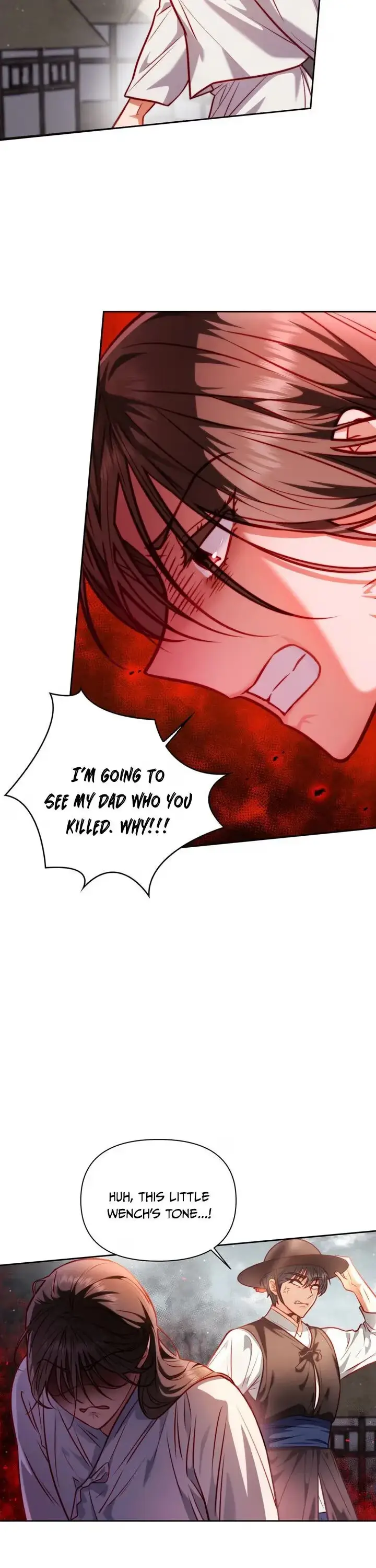 Read Moonrise by the Cliff chapter 13 image 6 on Lezhin