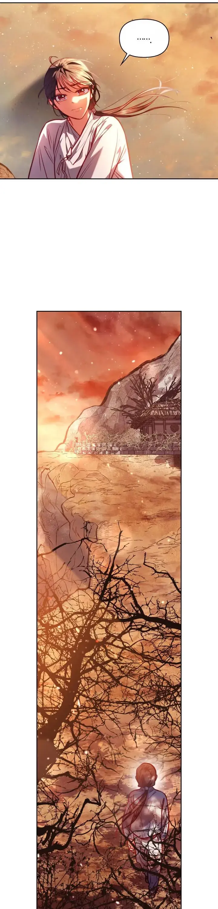 Read Moonrise by the Cliff chapter 13 image 8 on Lezhin