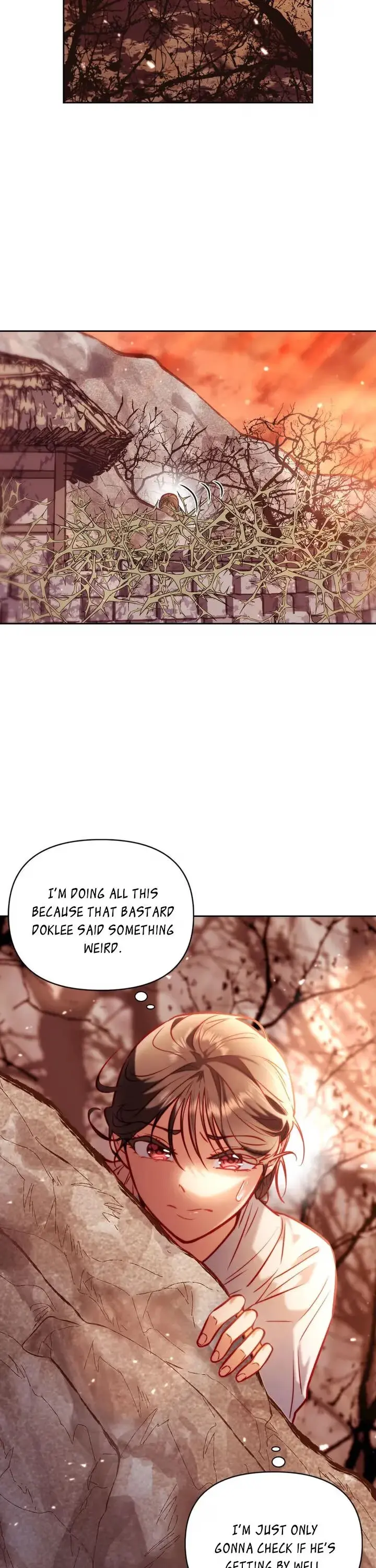 Read Moonrise by the Cliff chapter 13 image 9 on Lezhin