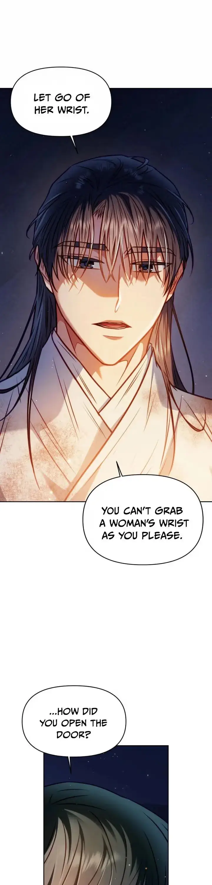 Read Moonrise by the Cliff chapter 14 image 11 on Lezhin