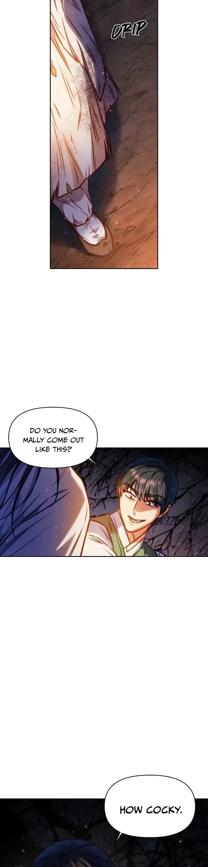 Read Moonrise by the Cliff chapter 14 image 13 on Lezhin