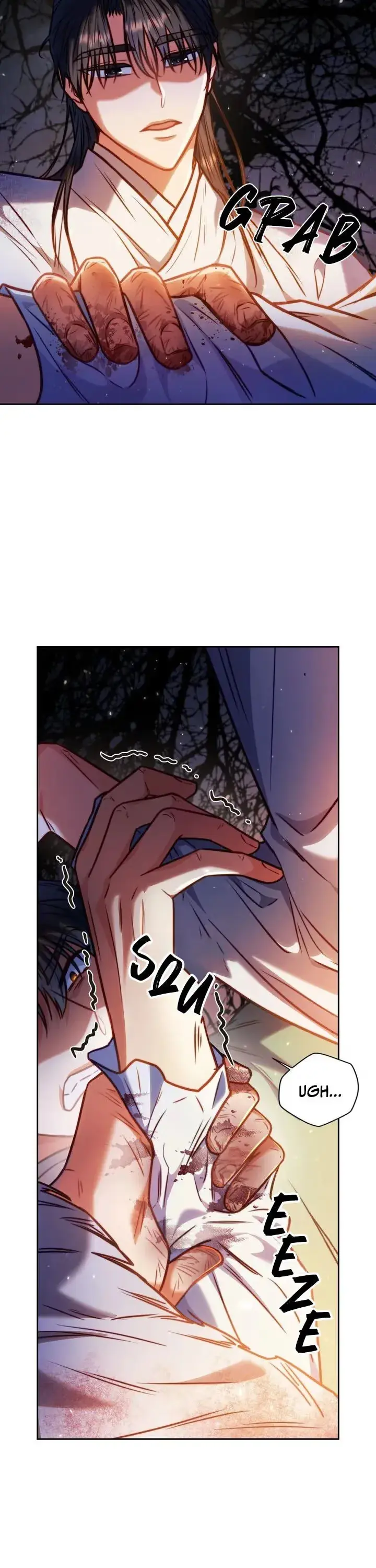 Read Moonrise by the Cliff chapter 14 image 14 on Lezhin