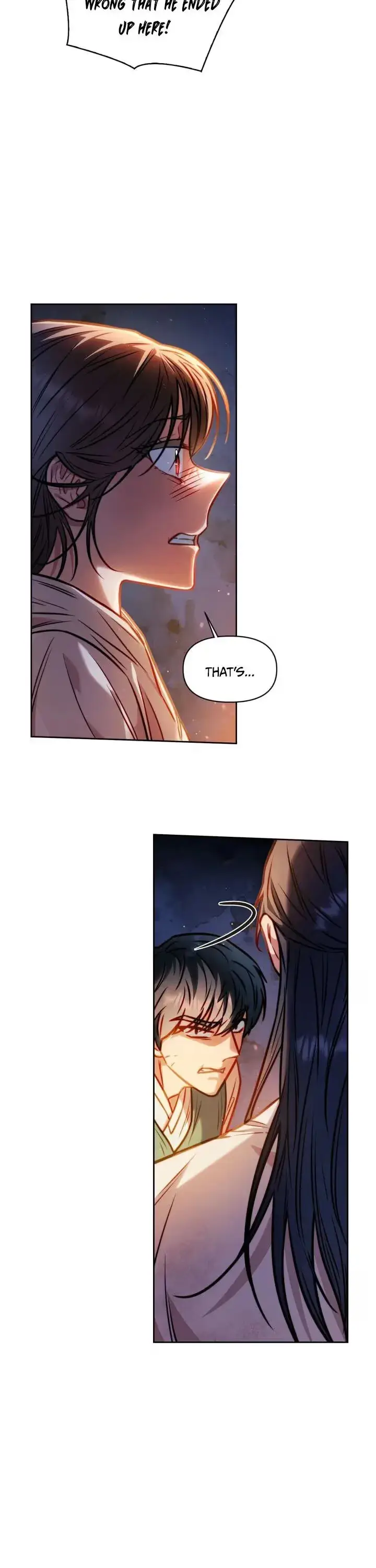 Read Moonrise by the Cliff chapter 14 image 17 on Lezhin