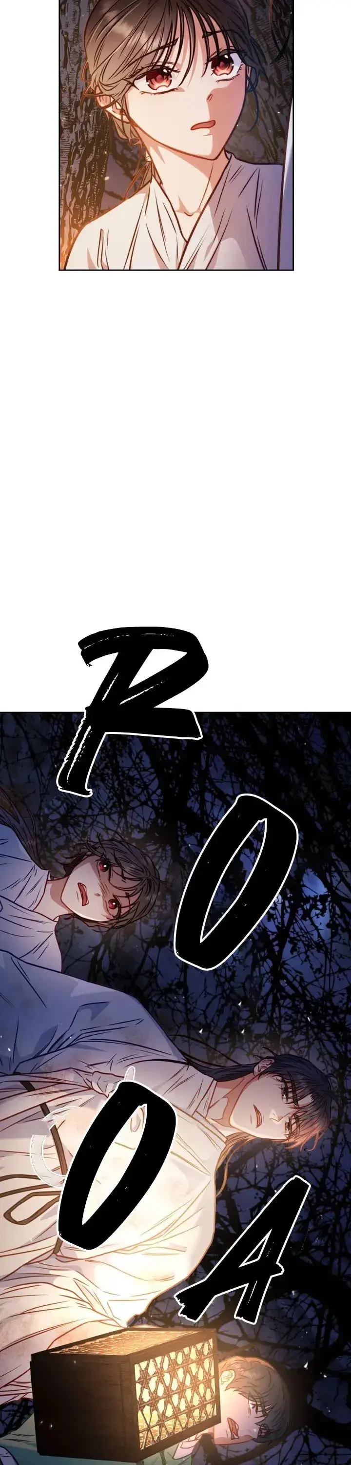 Read Moonrise by the Cliff chapter 14 image 24 on Lezhin