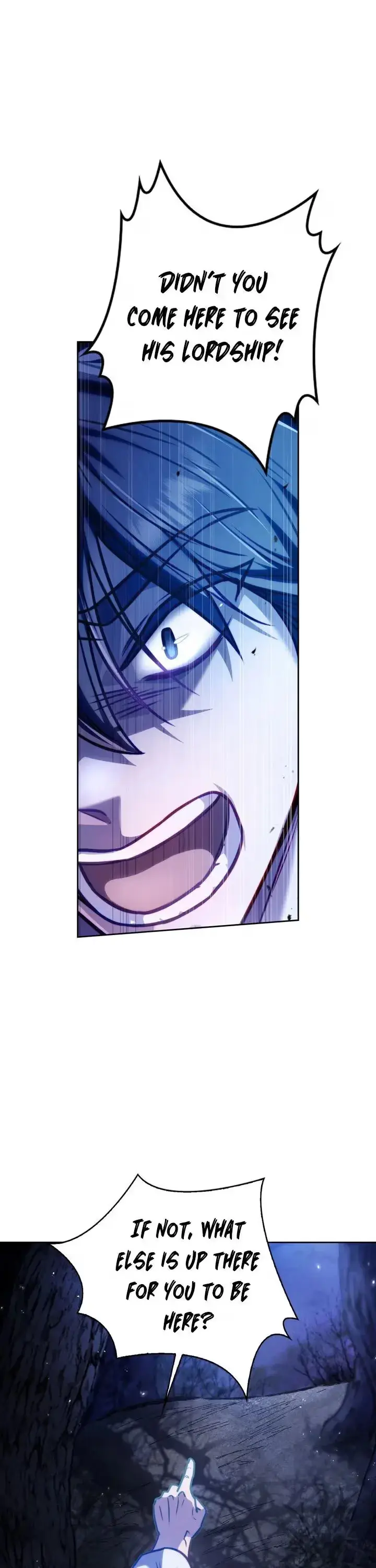 Read Moonrise by the Cliff chapter 14 image 3 on Lezhin