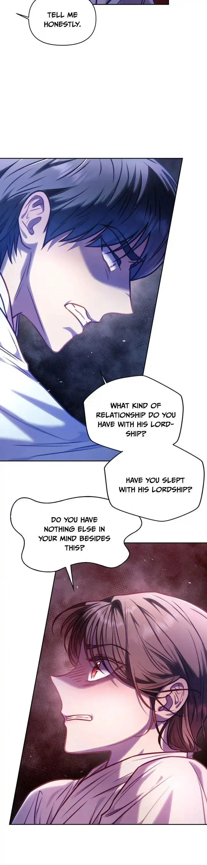 Read Moonrise by the Cliff chapter 14 image 7 on Lezhin