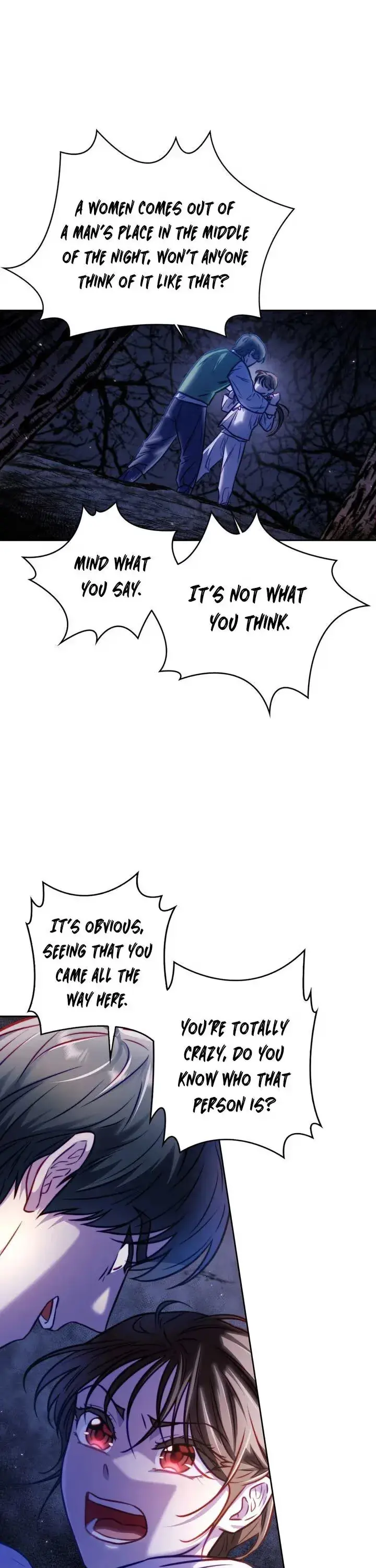 Read Moonrise by the Cliff chapter 14 image 8 on Lezhin