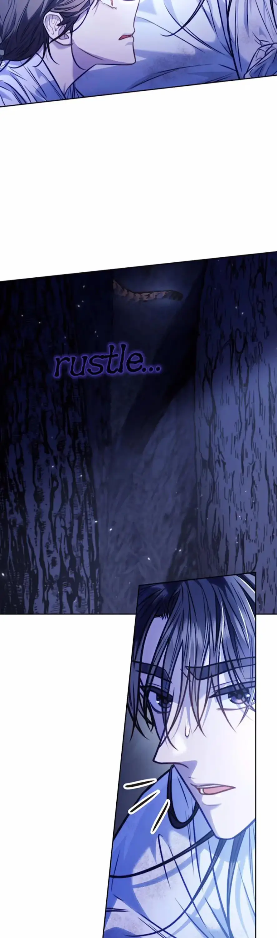 Read Moonrise by the Cliff chapter 15 image 6 on Lezhin