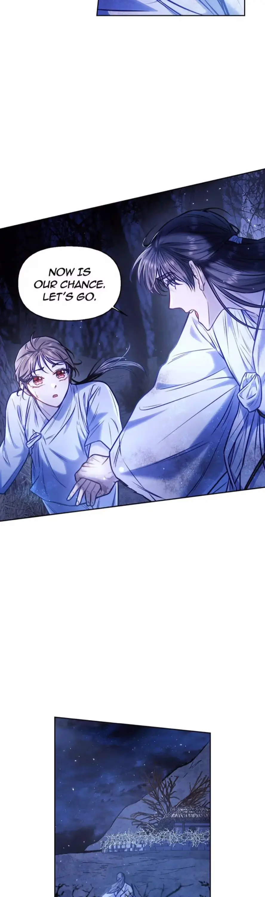Read Moonrise by the Cliff chapter 15 image 7 on Lezhin
