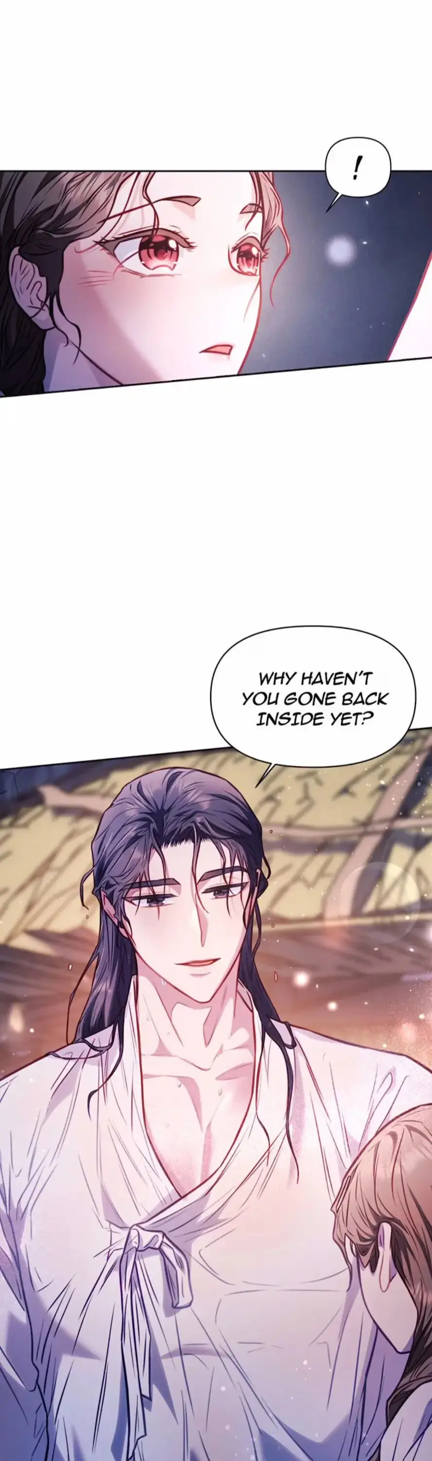 Read Moonrise by the Cliff chapter 16 image 0 on Lezhin