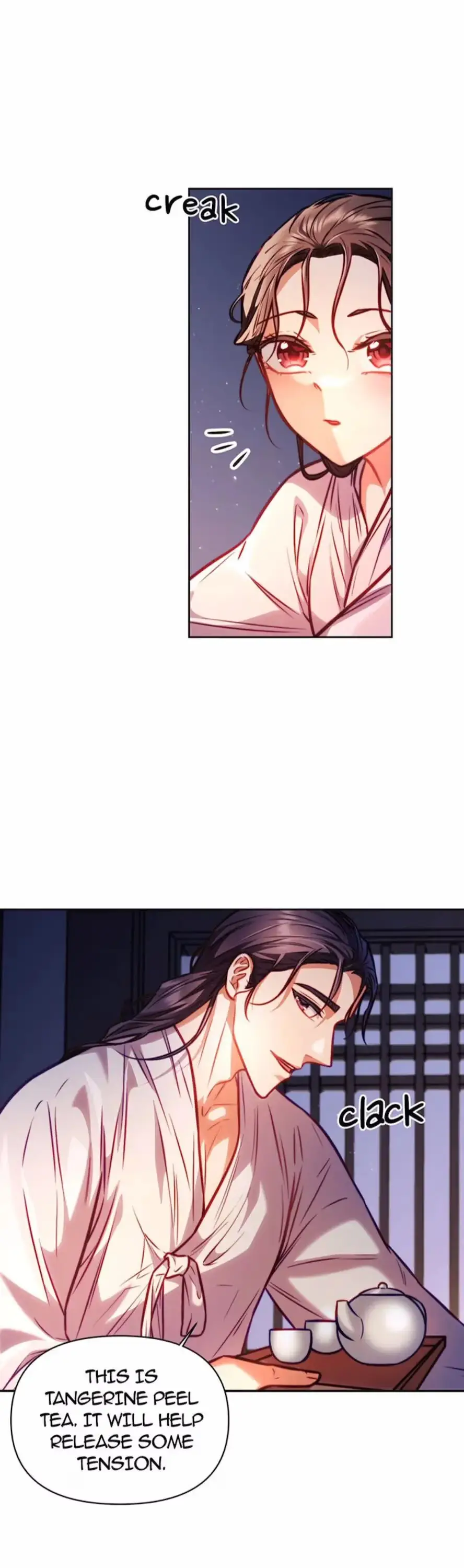 Read Moonrise by the Cliff chapter 16 image 10 on Lezhin