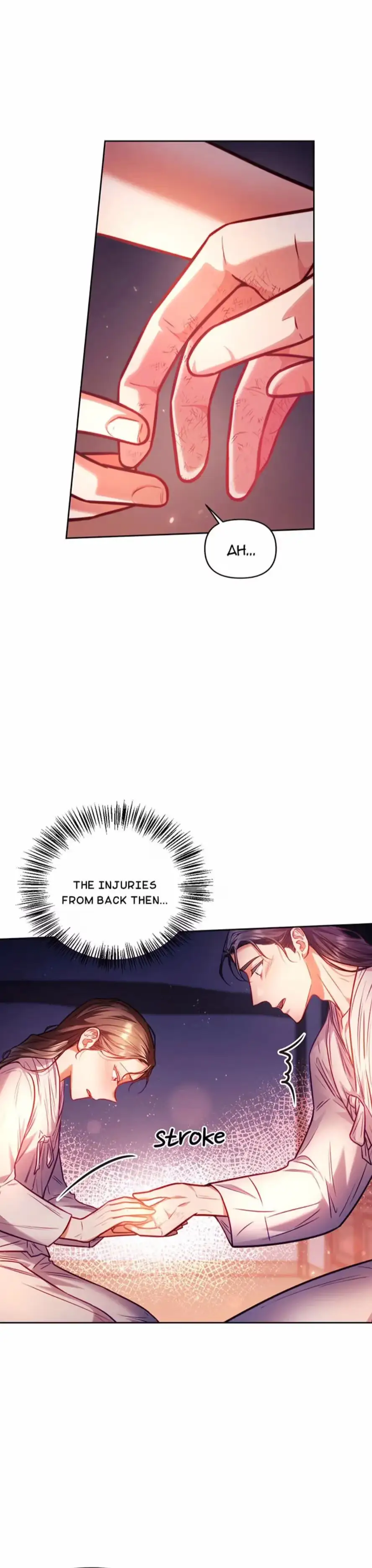Read Moonrise by the Cliff chapter 16 image 17 on Lezhin