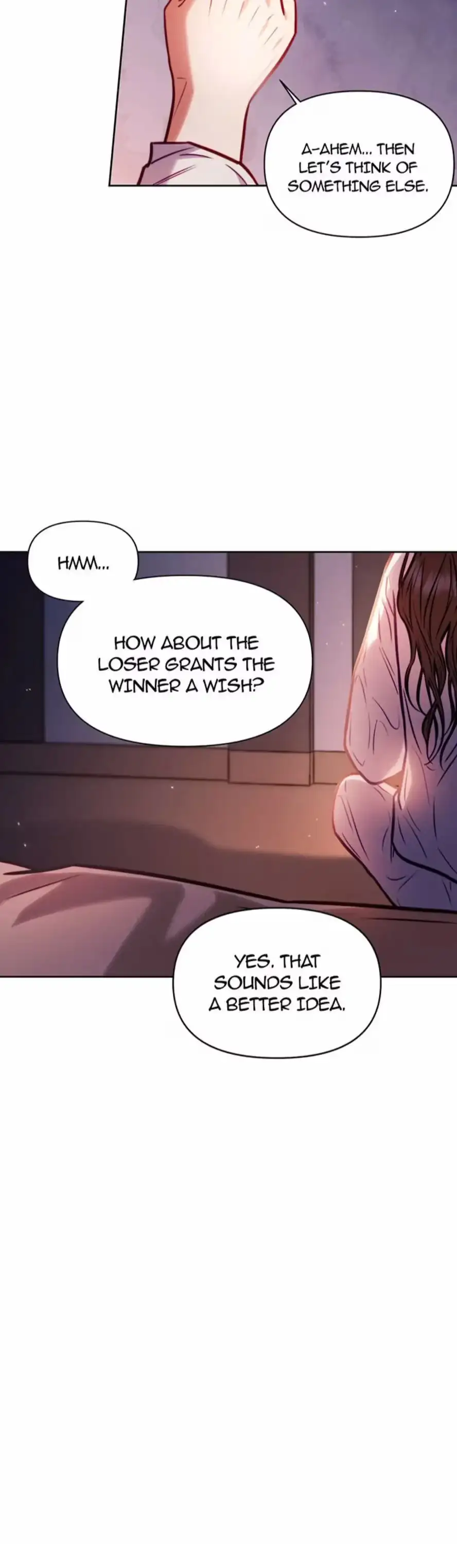 Read Moonrise by the Cliff chapter 16 image 19 on Lezhin
