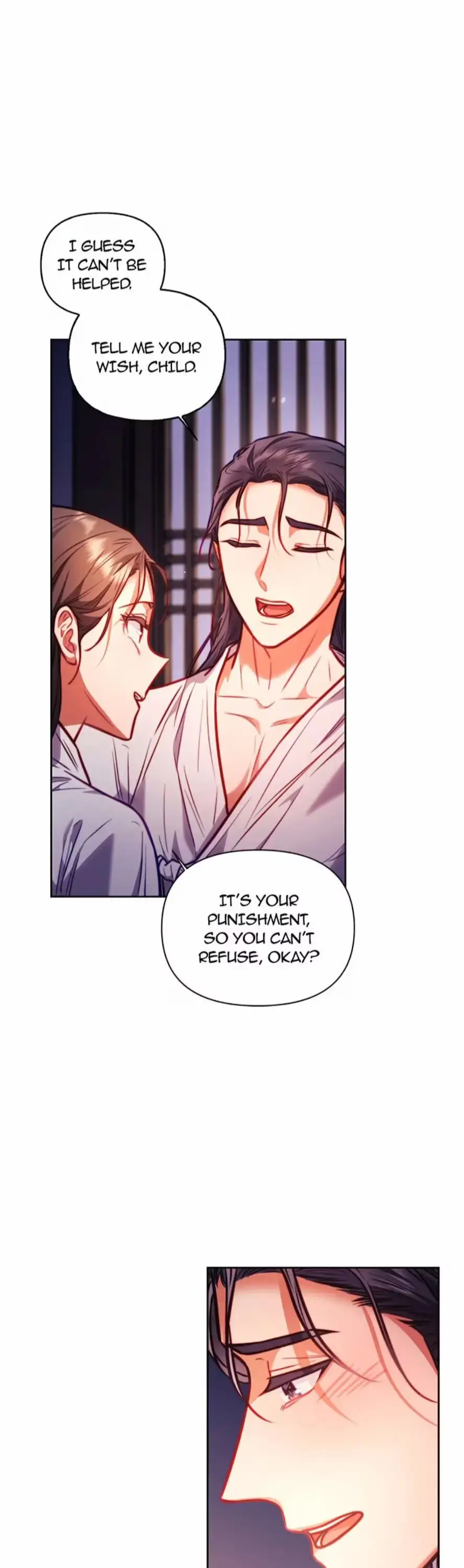 Read Moonrise by the Cliff chapter 16 image 21 on Lezhin