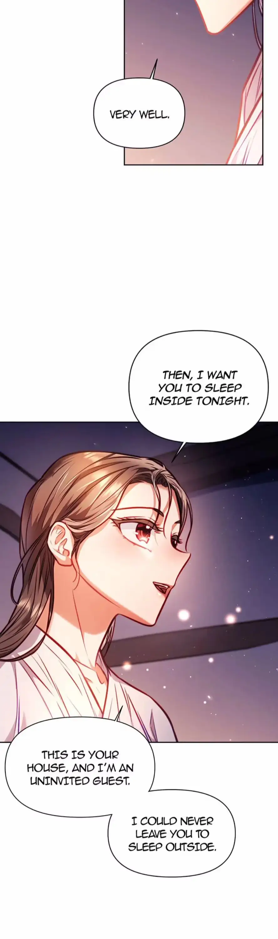 Read Moonrise by the Cliff chapter 16 image 22 on Lezhin
