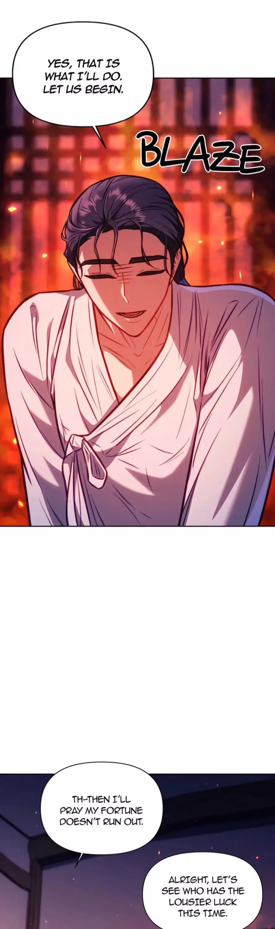 Read Moonrise by the Cliff chapter 16 image 25 on Lezhin