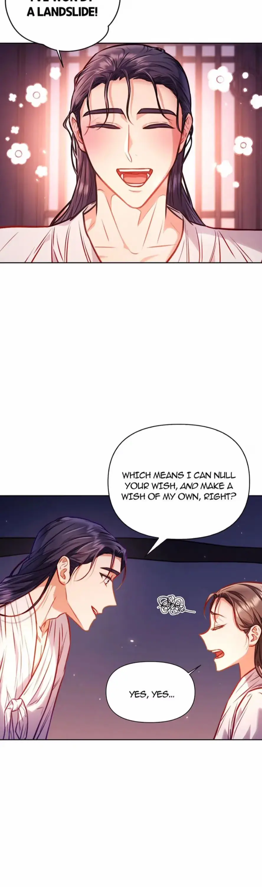 Read Moonrise by the Cliff chapter 16 image 27 on Lezhin