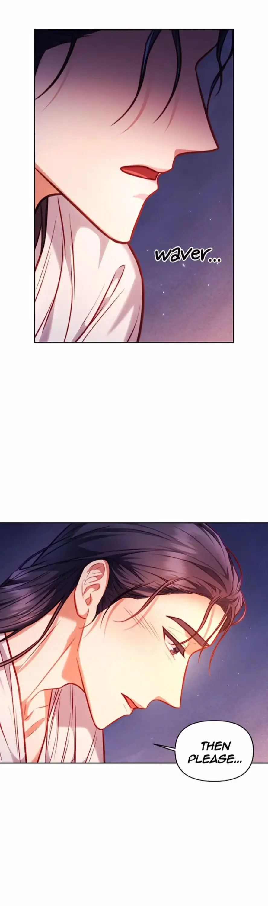 Read Moonrise by the Cliff chapter 16 image 28 on Lezhin