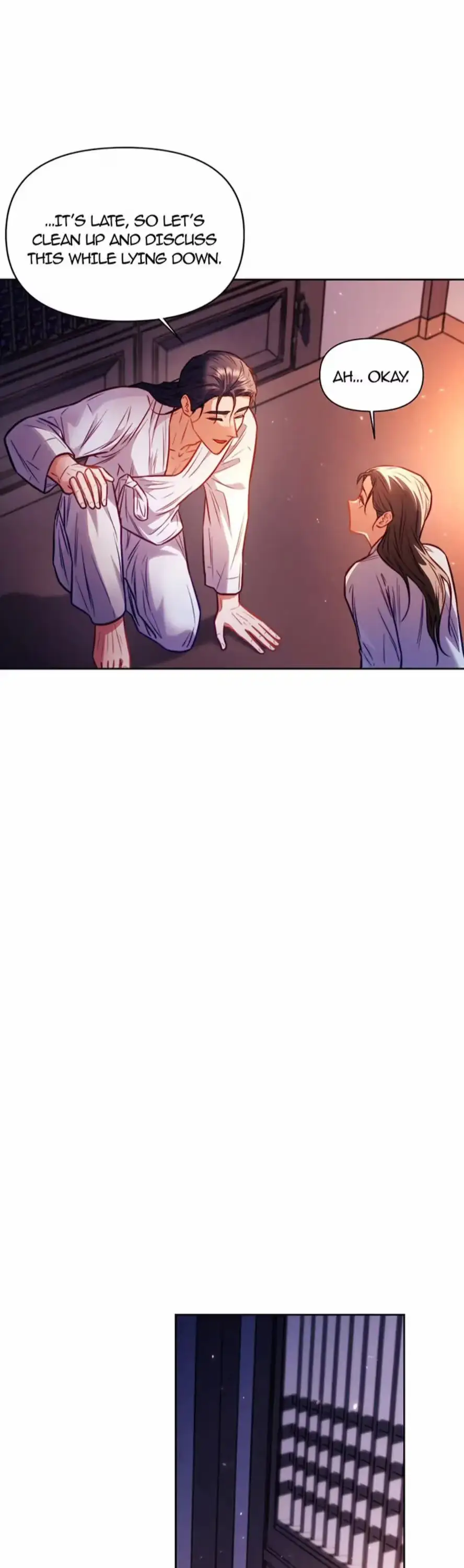 Read Moonrise by the Cliff chapter 16 image 30 on Lezhin