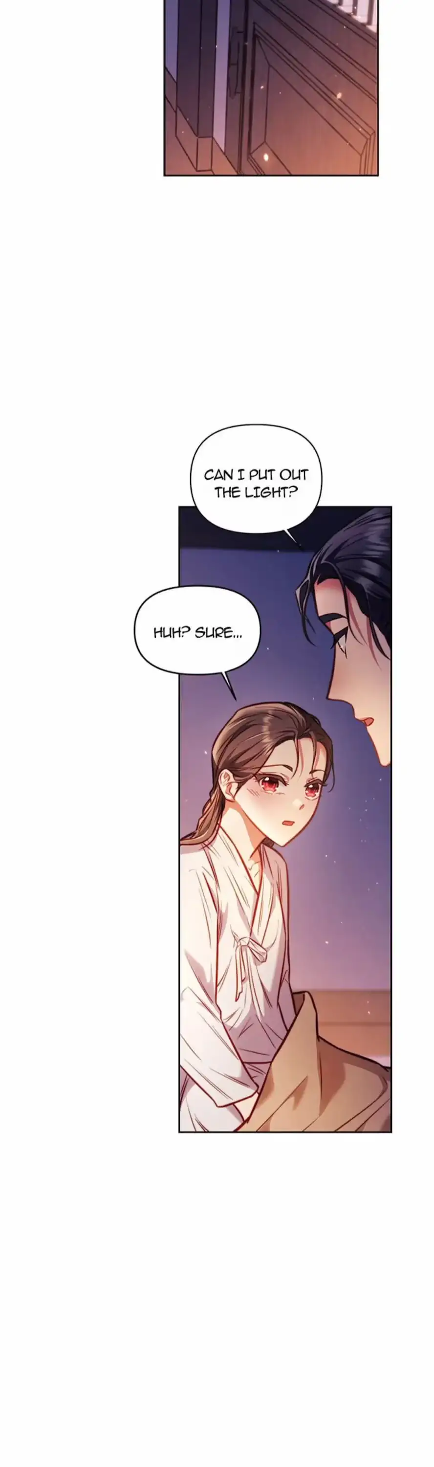 Read Moonrise by the Cliff chapter 16 image 31 on Lezhin