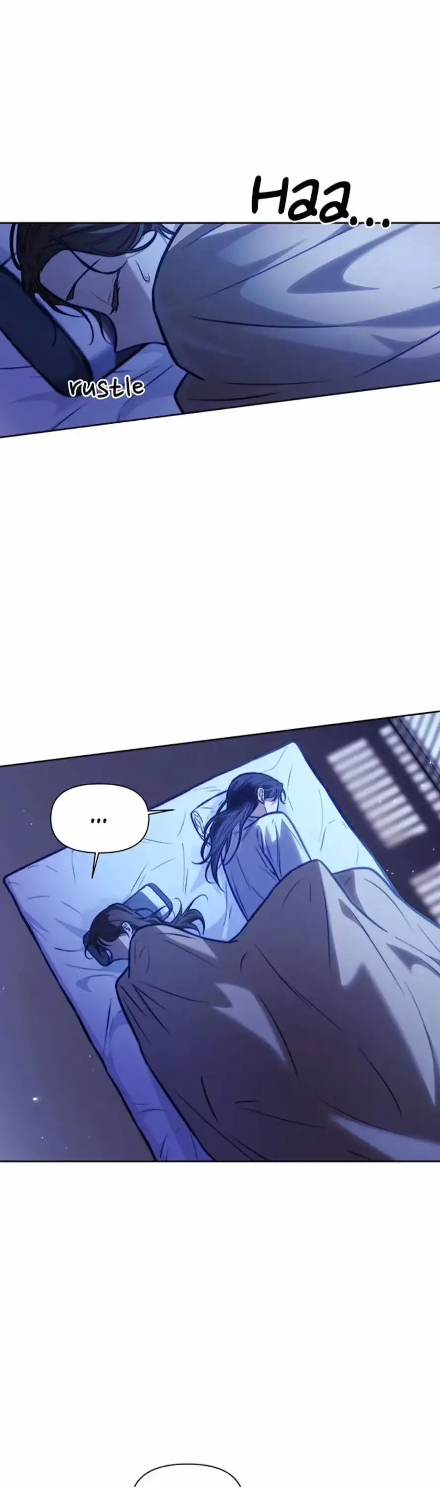 Read Moonrise by the Cliff chapter 16 image 32 on Lezhin