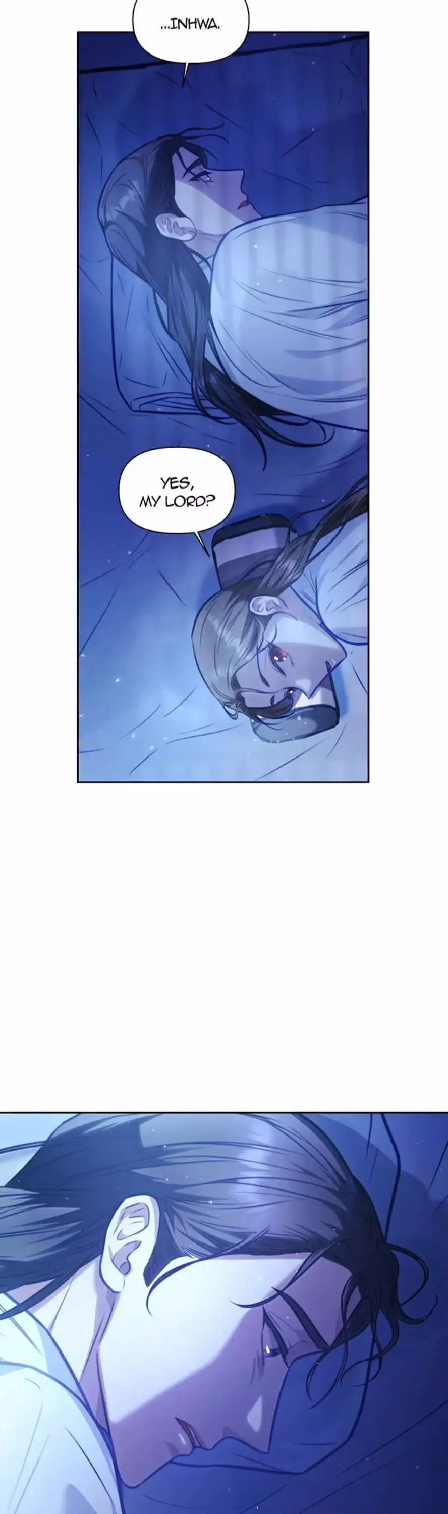 Read Moonrise by the Cliff chapter 16 image 33 on Lezhin