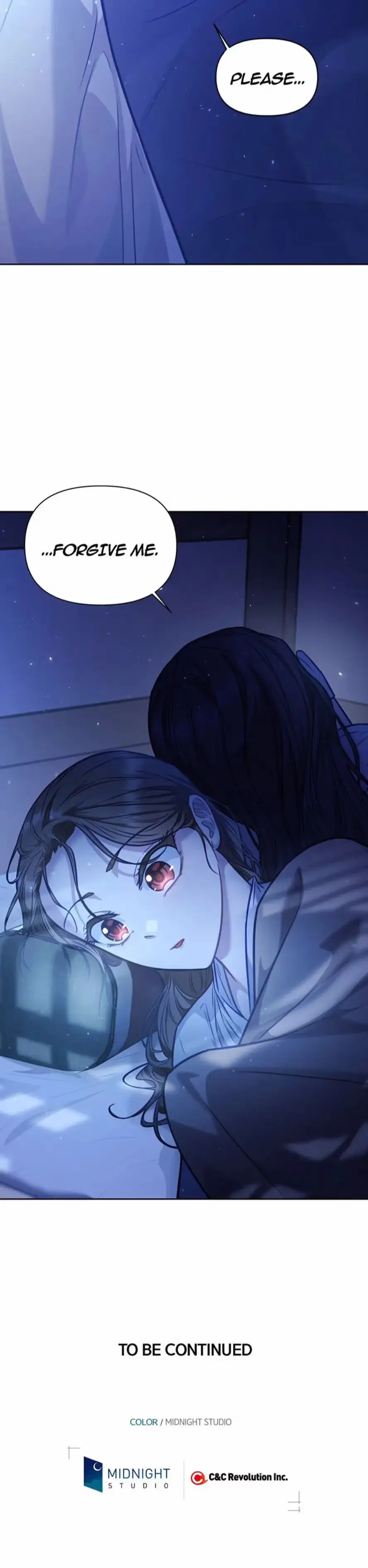 Read Moonrise by the Cliff chapter 16 image 34 on Lezhin