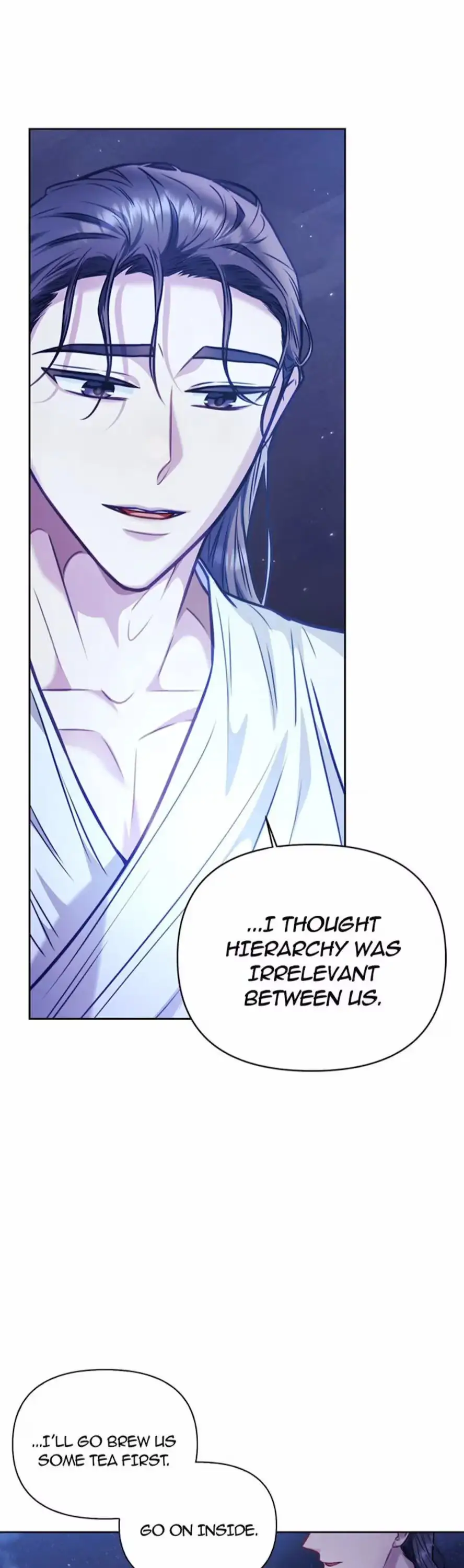 Read Moonrise by the Cliff chapter 16 image 7 on Lezhin