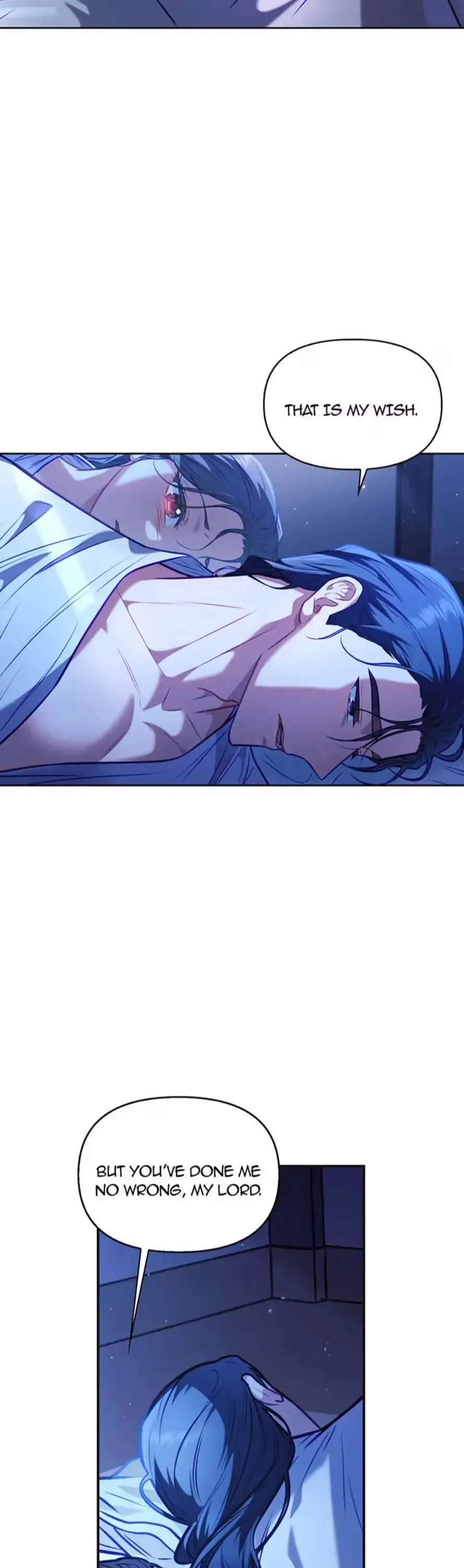 Read Moonrise by the Cliff chapter 17 image 1 on Lezhin