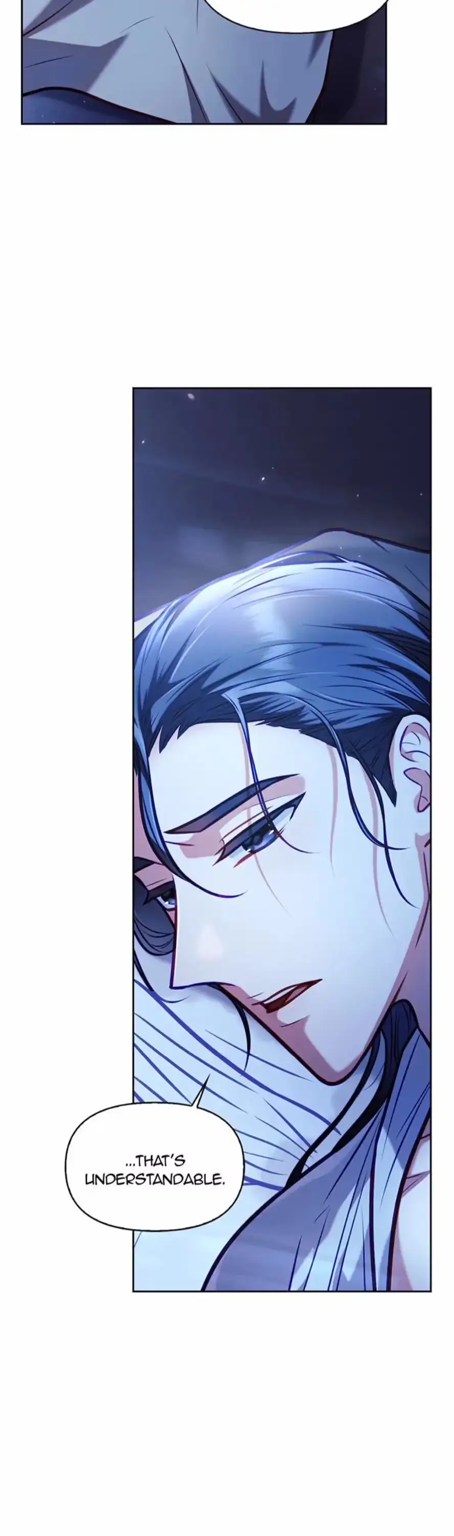 Read Moonrise by the Cliff chapter 17 image 13 on Lezhin