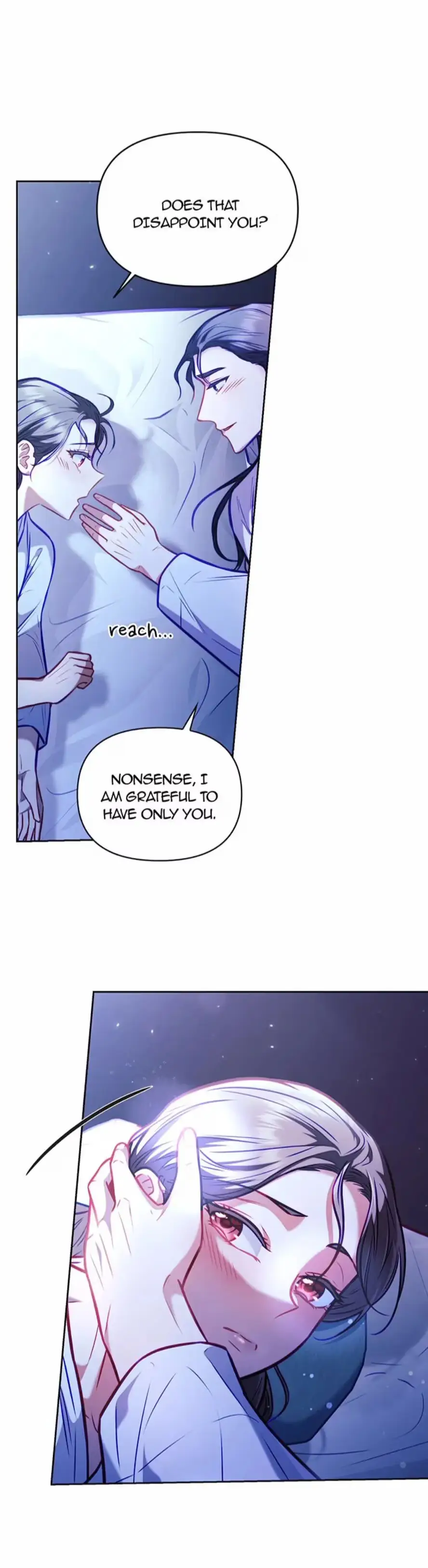 Read Moonrise by the Cliff chapter 17 image 16 on Lezhin