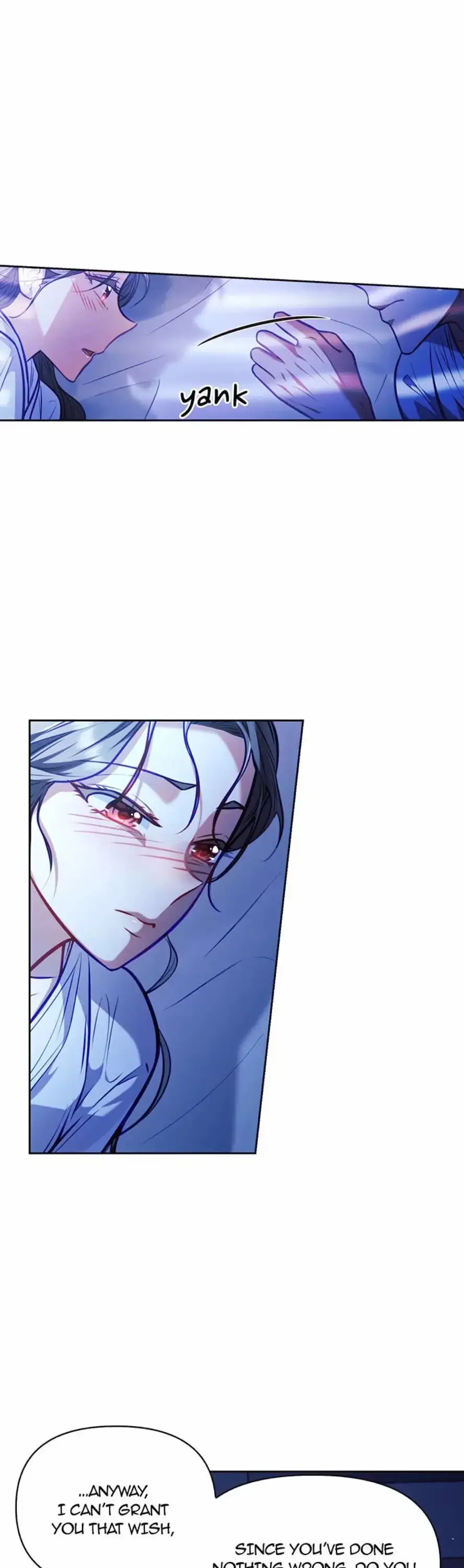 Read Moonrise by the Cliff chapter 17 image 18 on Lezhin