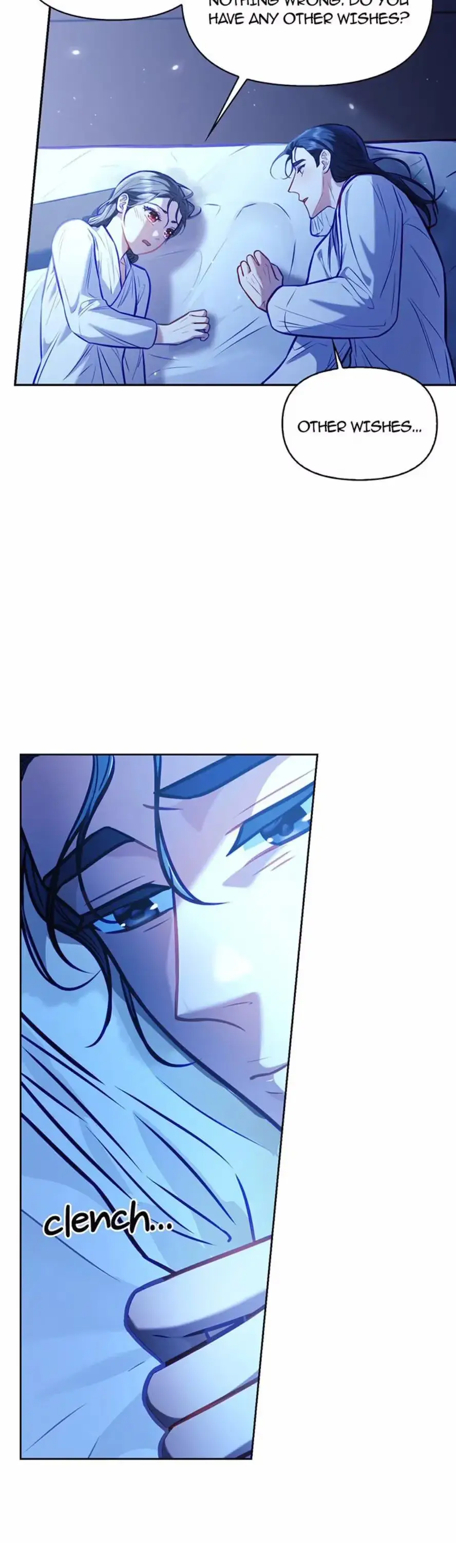 Read Moonrise by the Cliff chapter 17 image 19 on Lezhin