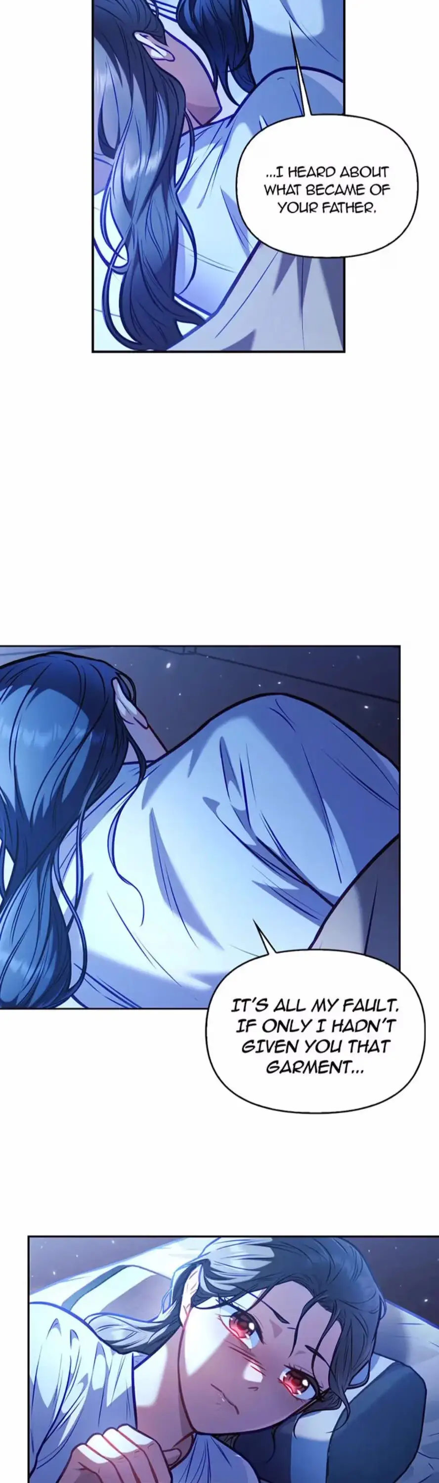 Read Moonrise by the Cliff chapter 17 image 2 on Lezhin