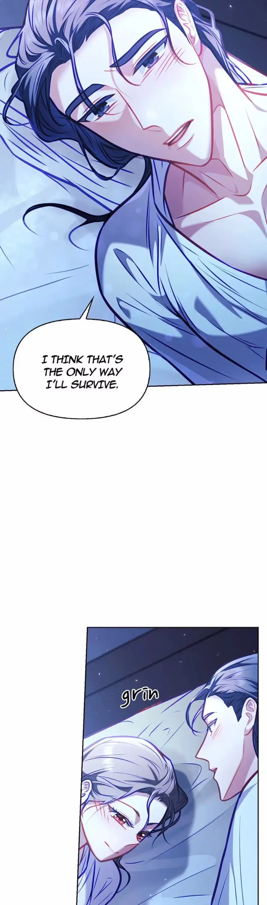 Read Moonrise by the Cliff chapter 17 image 21 on Lezhin