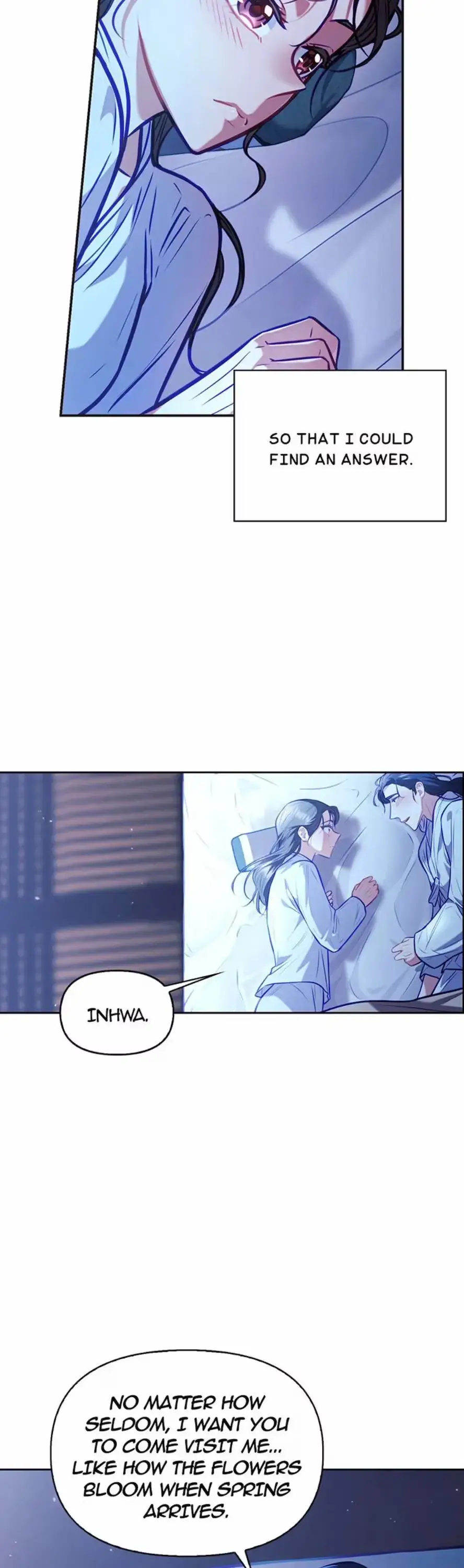 Read Moonrise by the Cliff chapter 17 image 24 on Lezhin