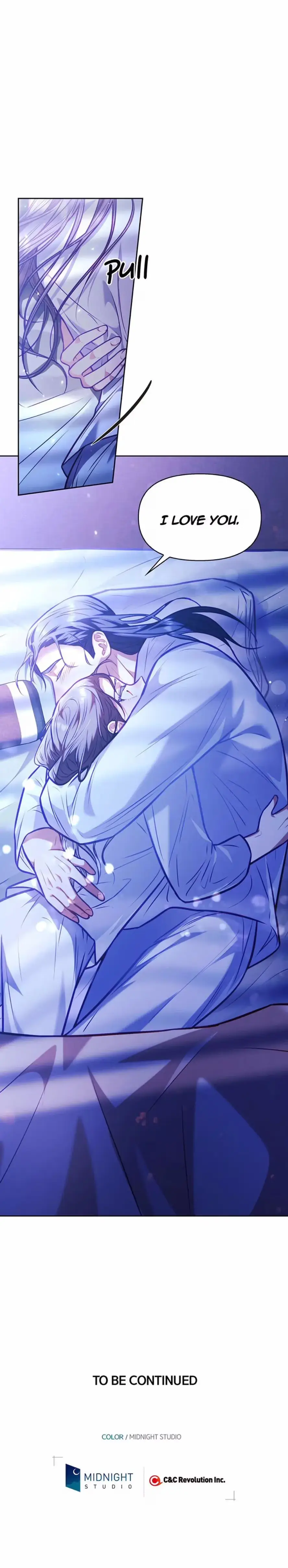 Read Moonrise by the Cliff chapter 17 image 28 on Lezhin