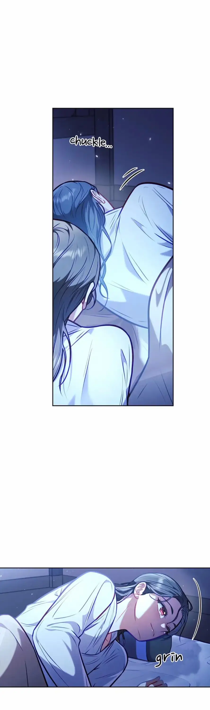 Read Moonrise by the Cliff chapter 17 image 7 on Lezhin