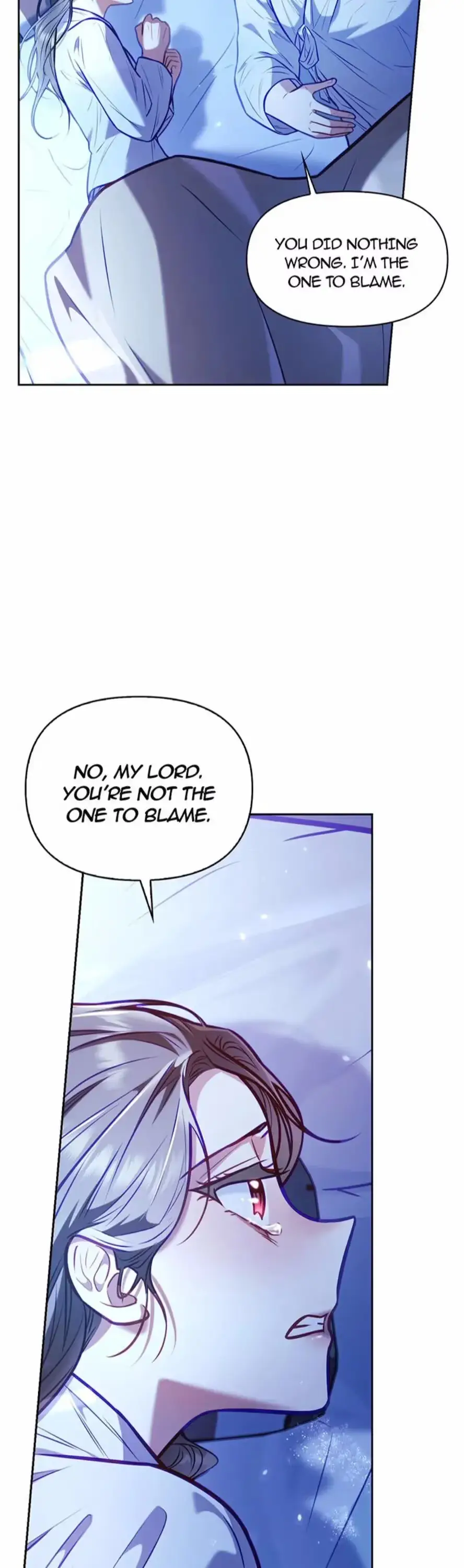 Read Moonrise by the Cliff chapter 17 image 9 on Lezhin