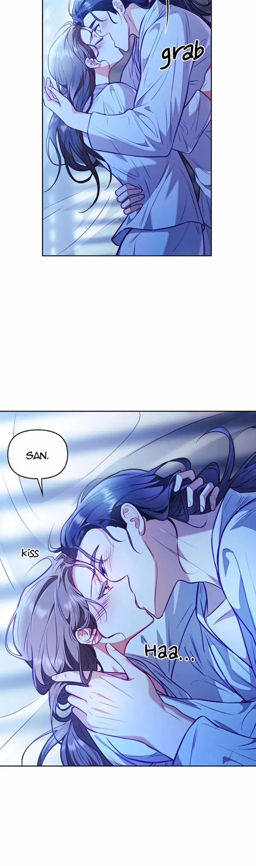 Read Moonrise by the Cliff chapter 18 image 1 on Lezhin