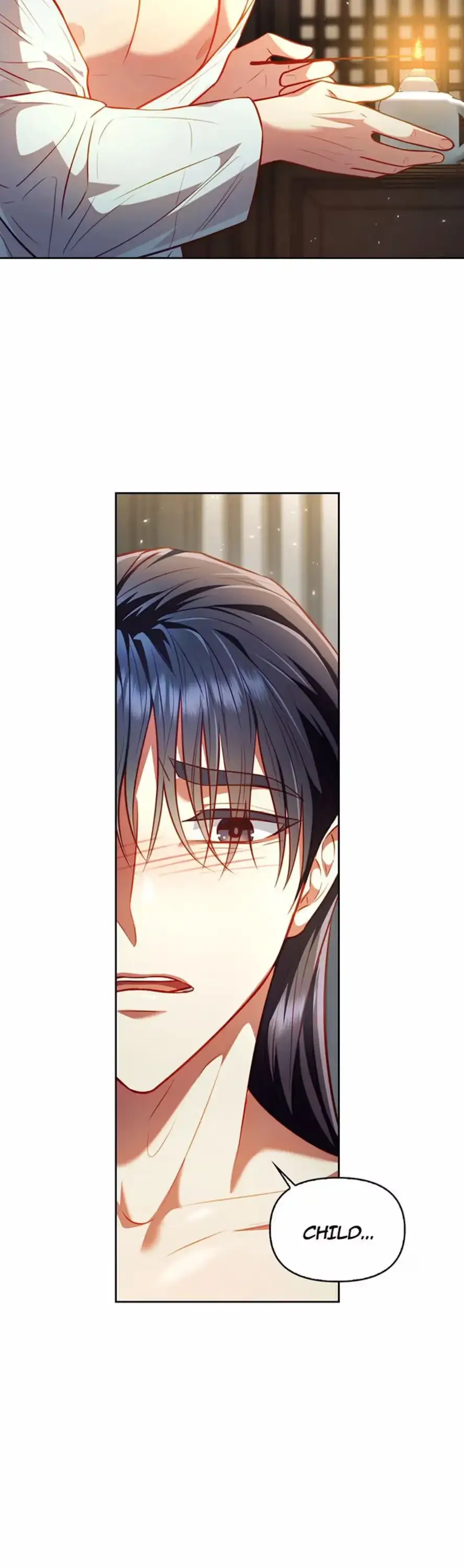Read Moonrise by the Cliff chapter 18 image 16 on Lezhin