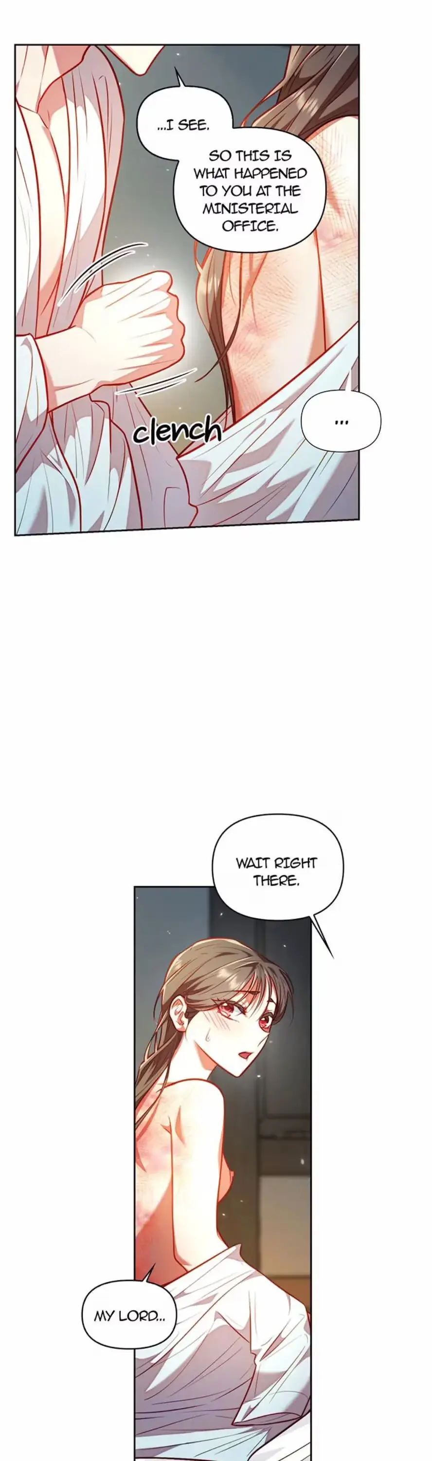 Read Moonrise by the Cliff chapter 18 image 20 on Lezhin