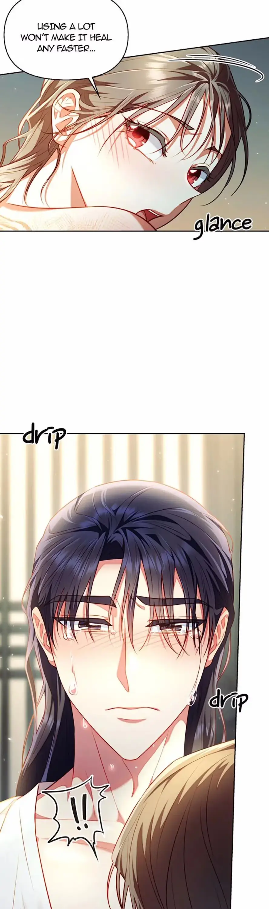 Read Moonrise by the Cliff chapter 18 image 23 on Lezhin