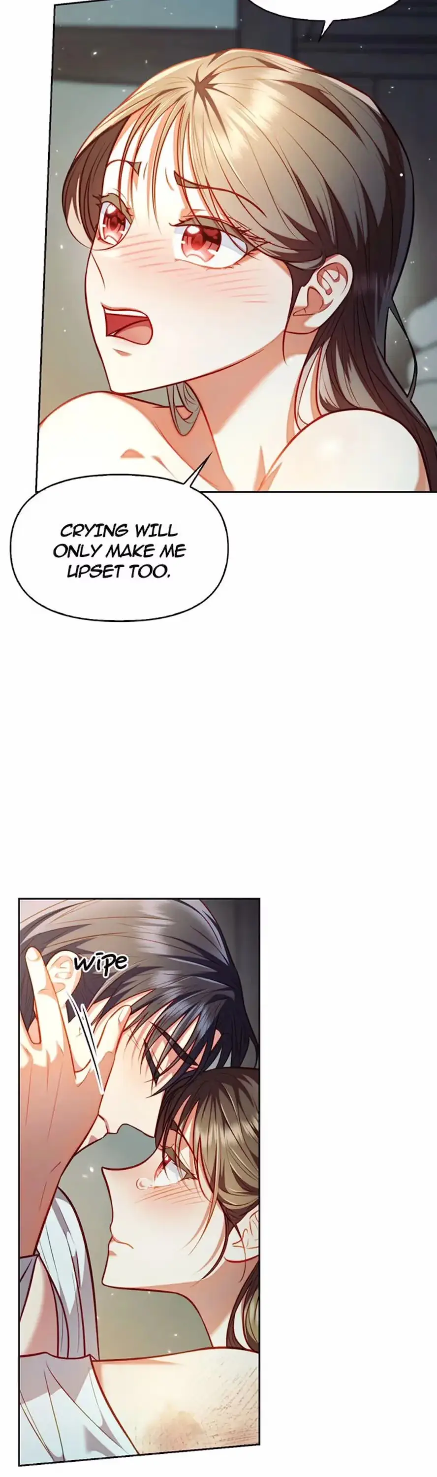 Read Moonrise by the Cliff chapter 18 image 25 on Lezhin
