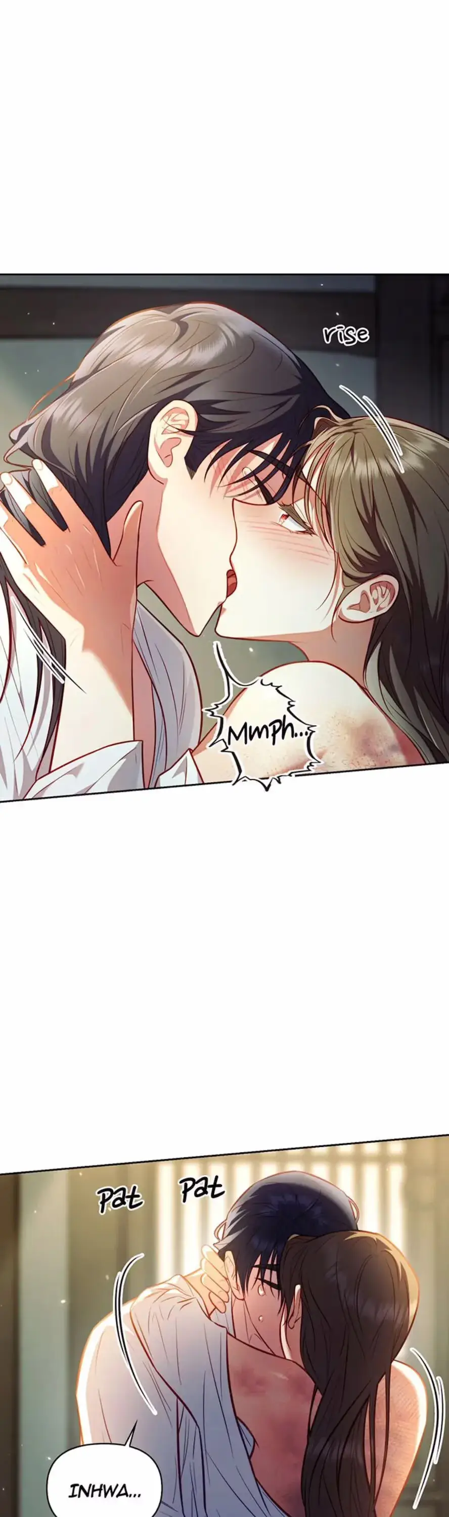 Read Moonrise by the Cliff chapter 18 image 26 on Lezhin